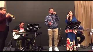 Download Lagu Kharisma Cinta - Cover by Bai@Dean ft Grace (Rio Febian ft Margaret version) MP3 Download Lagu Kharisma Cinta - Cover by Bai@Dean ft Grace (Rio Febian ft Margaret version) MP3