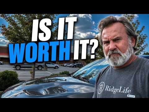 IS IT WORTH IT? | Let Me Know What You Think? | Rambling