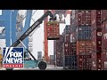 What's causing the supply chain crisis? | Fox News Rundown