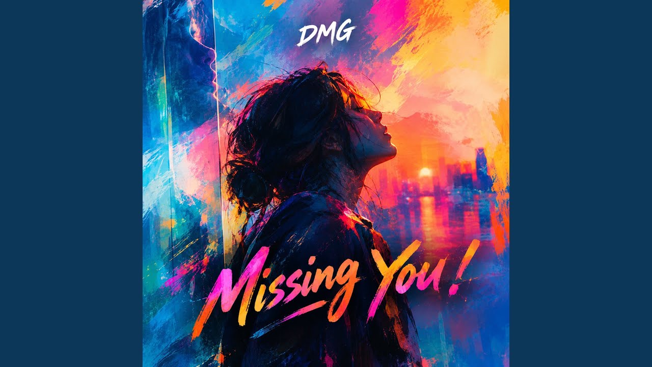 Παρακολούθηση Missing You! στο YouTube Παρακολούθηση Missing You! στο YouTube