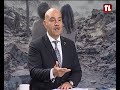 العميد د. فؤاد الخوري مع جلال عساف 190426 لبنان اليوم