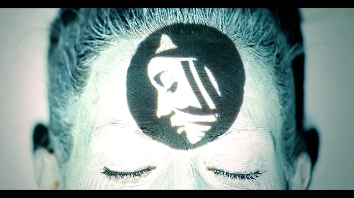 Rain Dog 'Cloven' Official Video (Two Words 2LP/Di...