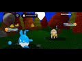 Going through this cave is hell | Roblox | BaconSmith