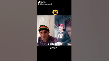 Sayawang Covid Harut 