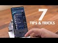 7 Galaxy S21 Ultra tips and tricks