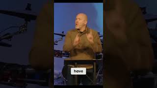 Who are you going to allow to get your attention? #bibleteaching