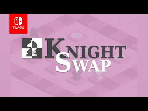 Knight Swap | Nintendo Switch