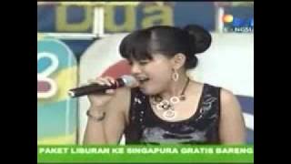 因为爱 yin wei ai (Demi Cinta, mandarin version)- Rani Pancarani 彩金