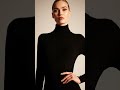 Citizen Cashmere Sweater Dress Review | 100% Pure Cashmere Turtleneck Dress (Luxury &amp; Comfort!)