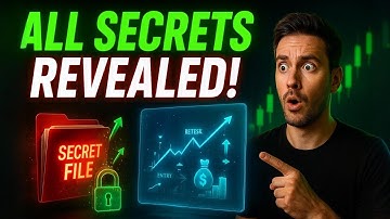 Quotex – Al mijn geheimen in één video | Binaire handel