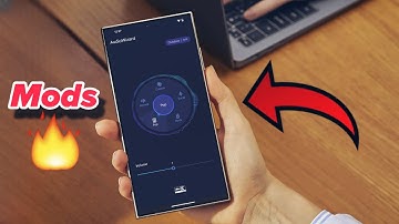 Audio MOD for Android: Best Alternative of DOLBY ATMOS? ft. AudioWizard Magisk Module 🔥🔥