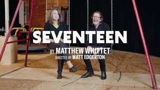 Pamela Rabe | Seventeen | How well do the cast of Seventeen know Generation Z?