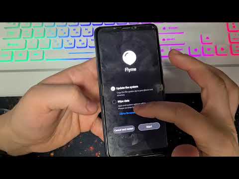 MEIZU НЕ ЗАГРУЖАЕТСЯ, КАК НЕ ПОТЕРЯТЬ ДАННЫЕ?