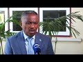 Minister Dowers ta indica cu Gobierno a presenta denuncia pa posibel iregularidad na RDA