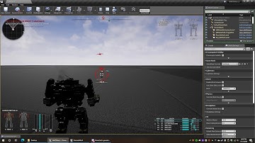 MercTech AI Ammo Switch