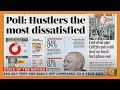 State of the Nation: Hustlers dissatisfied with President Ruto