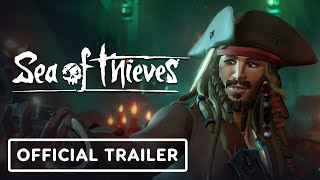 Launch trailer k Sea of Thieves na PS5