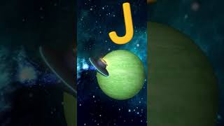 ABC Outer Space Adventure 🚀 | Little Baby Bum | Dance Party Songs 2026 🎤 Sing and Dance Along 🎶