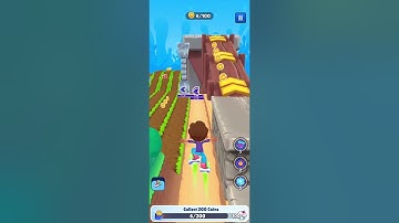 ice cream stack games runner level317#subscribe