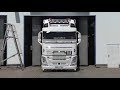 VOLVO FH460 - Albrecht Transporte - #NobodyCanStopUs