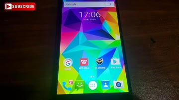 DOOGEE MIX FRP Lock REMOVE 100%  2018