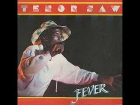 Tenor Saw - Who's Gonna Help Me Praise