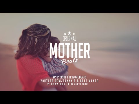"Mother" - Sample Rap Romantic Instrumetal Free