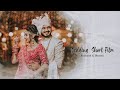 Ntdigital studiomorbi  rudransh  bhoomi    rumi    wedding short film  2022