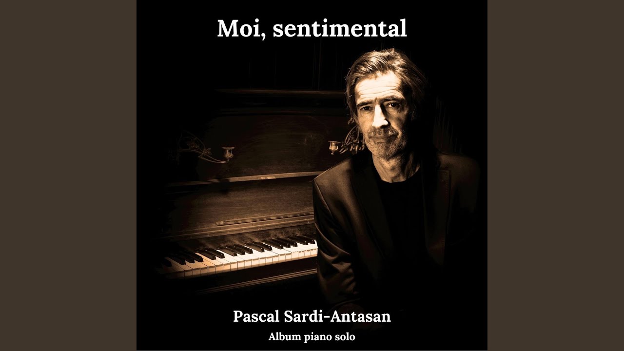 Tonton La ballade des mots di YouTube