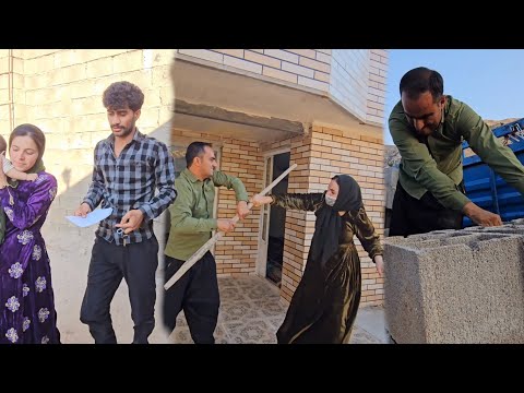 Shahrbanu's escape... and Qasim's brutal beating!