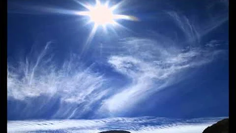 Terry Terrell - Daystar