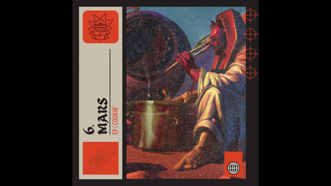 Watch Mars on YouTube Watch Mars on YouTube