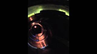 Torpedo tube