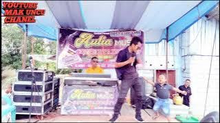 PINJARO CINCO cover Mak Uncu kalek  DENDANG MINANG TERBAIK.ABAT INI  live Aulia music. arr ZUS SANDY