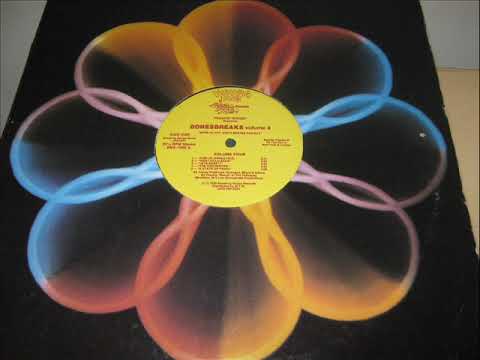 Bonesbreaks Vol. 4 - Playing With My Organ, The Orchestra & Another Dimension (1990) auf YouTube ansehen