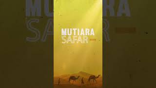 Mutiara Safar : Ramadhan Mulia - Giat Malam Lailatul Qadar! | Khalid Basalamah