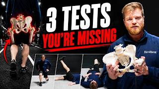 3 Assessments That Explain Everything You See In Gait