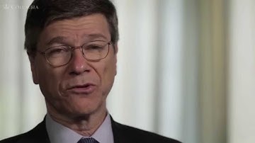 MOOC | Jeffrey Sachs - The Age of Sustainable Development | Lecture 12, Chapter 3