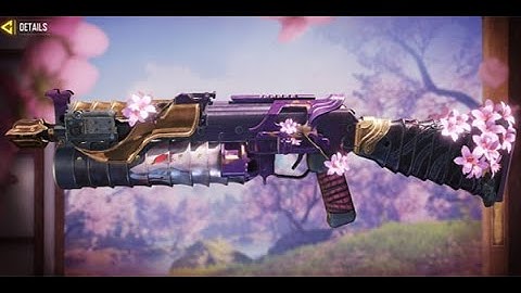 PP19 Bizon - Yokai (Advanced Attachments) | Must Try