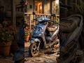 Motor Curhat ke Pemiliknya 😭🏍️ “Gue Bukan Kuat Menderita Terus!”