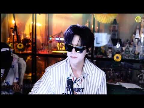 劉宇寧 《向死而生》 | 2025/08/17微博直播