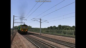 WCML Freight Railworks 3