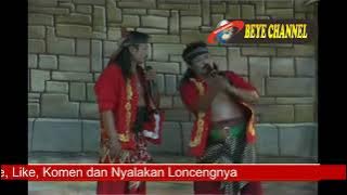 Raden Gilap dari Gua Dalem Palimanan I Sandiwara Candra Kirana I Part 1