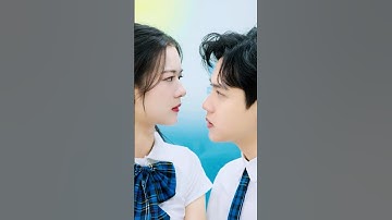 A Hilarious Misunderstanding and an Unexpected Ending #linhchihihi  #schooldrama #schoolcrush