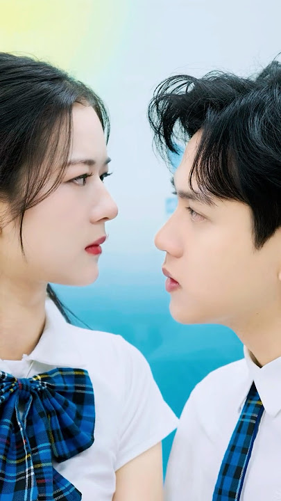 A Hilarious Misunderstanding and an Unexpected Ending #linhchihihi  #schooldrama #schoolcrush