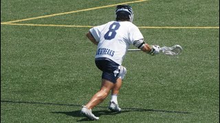 Charlie Hill Spring Highlights Class of 2025