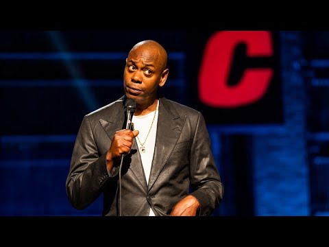Dave Chappelle Netflix Special || The Closer || The Feminism