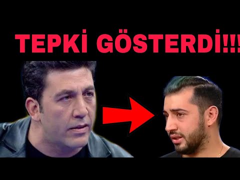 Masterchef Uğur Yılmaz Deniz'in Diskalifiye Edilmesine Emre Kınay'da Tepki Gösterdi