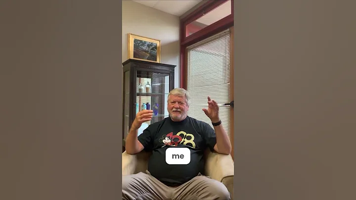 Finding Light Again Through TMS Therapy