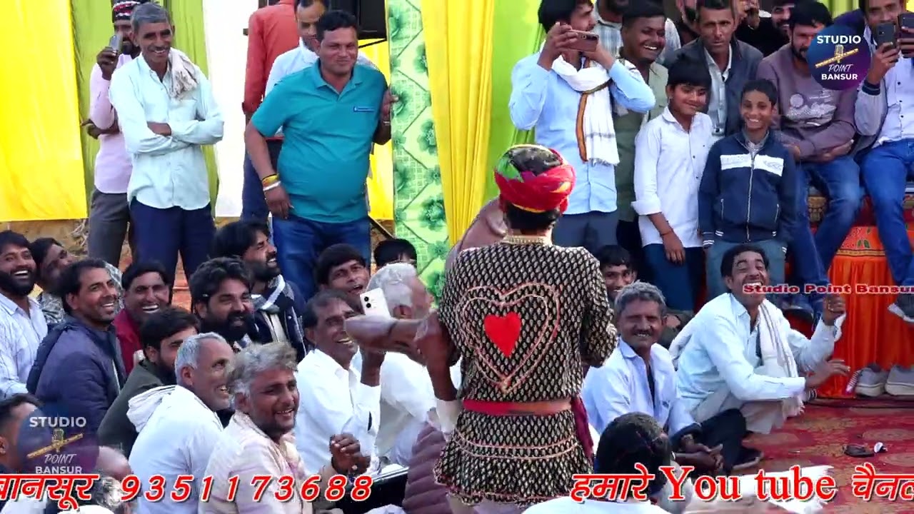 एरी गरी मत जान ओ नखराला मन // रतन फौजी ओर सोनू शेखावाटी का देशी कंपीटिशन धमाका पूर्ण छैला की हँसी 